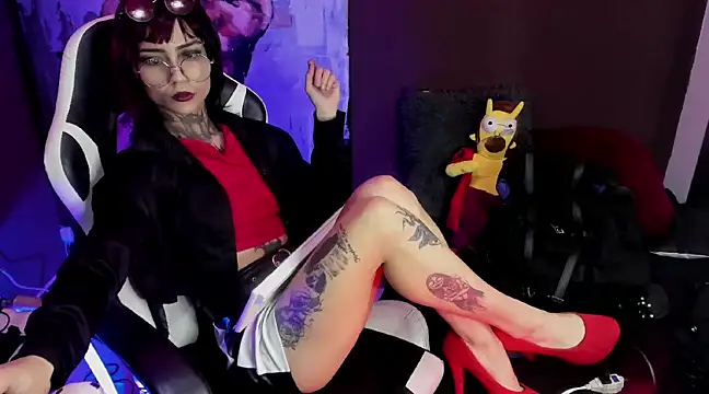 Ardat Lili69 online show from 03/04/25, 12:44