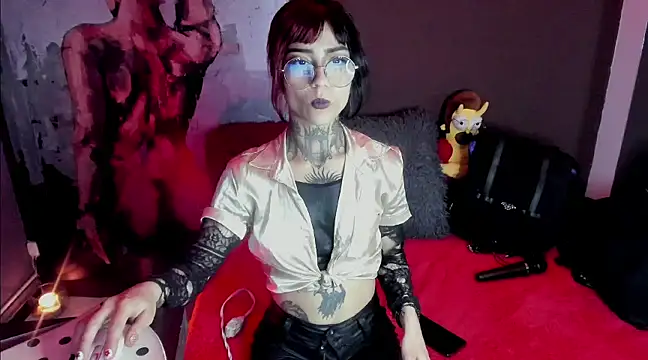 Ardat Lili69 online show from 03/12/25, 02:01