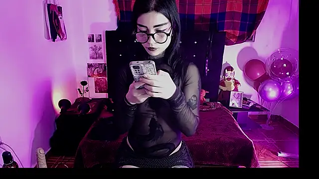 Ardat Lili69 online show from 06/04/26, 02:17