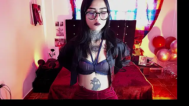 Ardat Lili69 online show from 06/05/26, 08:14
