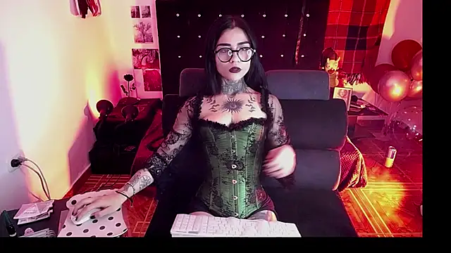 Ardat Lili69 online show from 06/08/26, 03:29