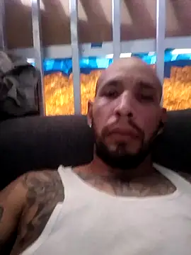 mrbigone45 online show from 10/17/25, 09:01