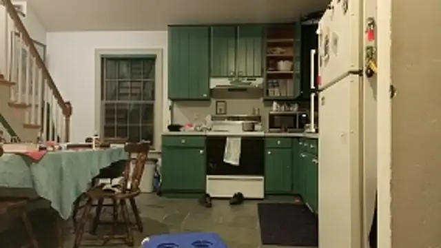 CDforU online show from 11/17/25, 04:07