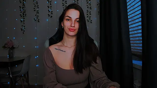 KarlaSim online show from 01/21/25, 12:50