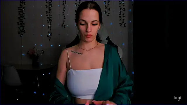 KarlaSim online show from 02/15/25, 03:09