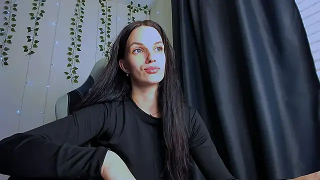 KarlaSim online show from 10/21/25, 01:45