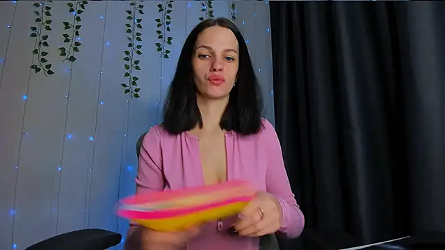 KarlaSim online show from 02/24/26, 07:50