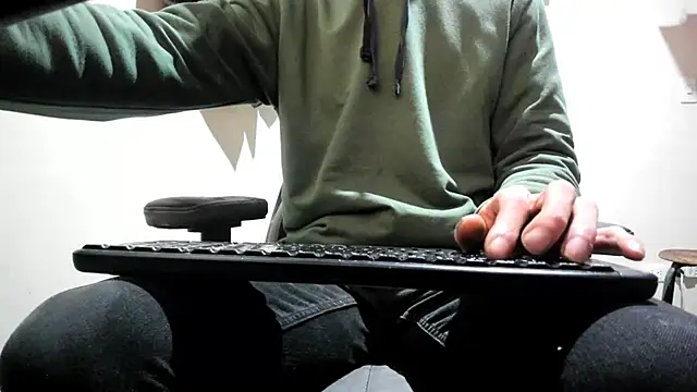 Jeff Waltonxh online show from 02/15/25, 08:22