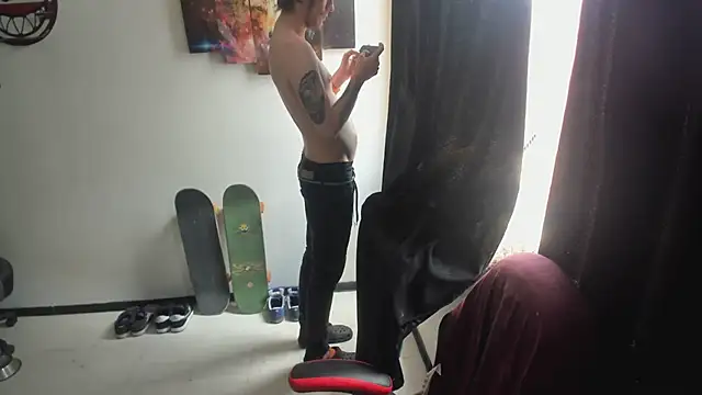 Jeff Waltonxh online show from 03/01/26, 05:26