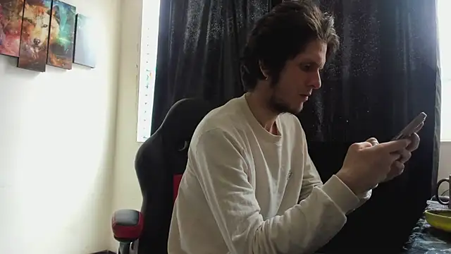 Jeff Waltonxh online show from 03/13/26, 05:41