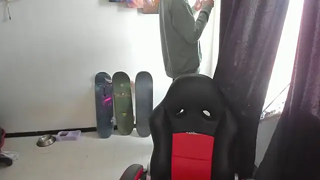 Jeff Waltonxh online show from 04/05/26, 04:48