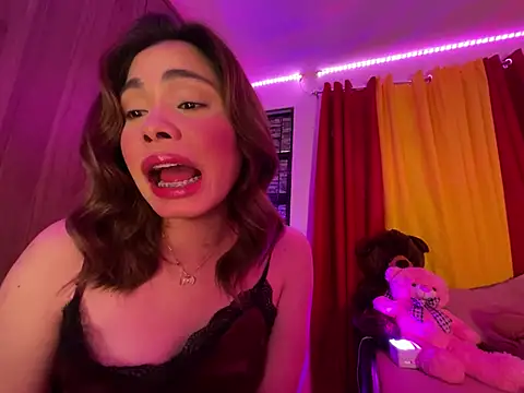 Snapshot of Jamie_Sullivan chatting on 01/29/25, 10:01 Jamie Sullivan online show from 01/29/25, 10:01