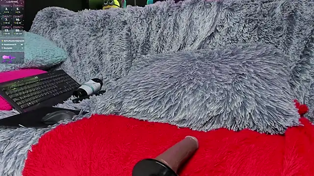 Emilyjhonson 01 online show from 03/22/25, 12:04