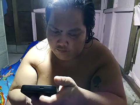 xxbigboootyxx online show from 10/16/25, 10:38