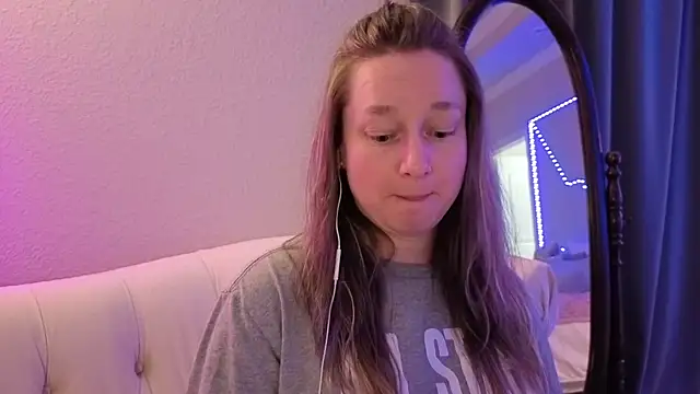 Vivian MayXxX online show from 12/16/25, 10:15