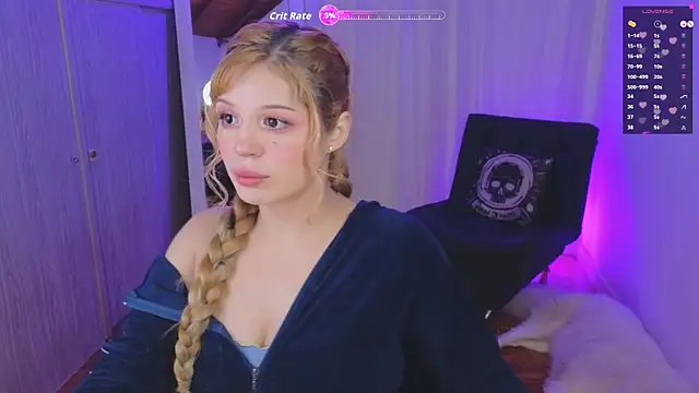 xvirtual dollx online show from 06/05/26, 02:40