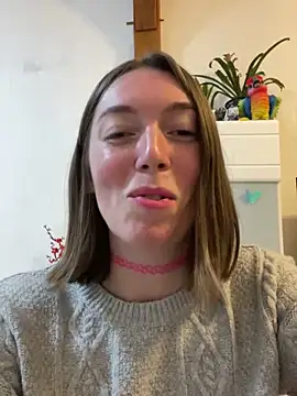 Daisy Michto Officiel online show from 01/23/25, 03:05