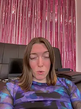 Daisy Michto Officiel online show from 01/29/25, 03:44