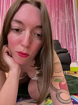 Daisy Michto Officiel online show from 02/13/25, 05:26