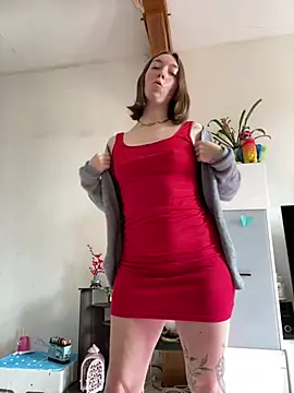 Daisy Michto Officiel online show from 03/04/25, 01:28