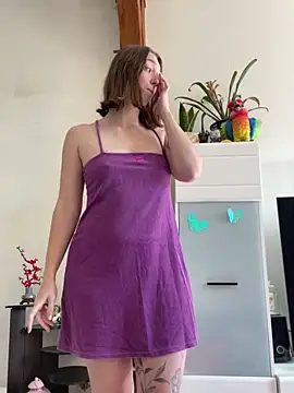 Daisy Michto Officiel online show from 03/10/25, 02:48