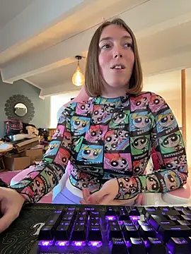 Daisy Michto Officiel online show from 04/16/26, 05:25