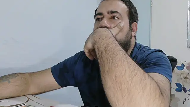 ZYXEL353 online show from 02/15/26, 07:21