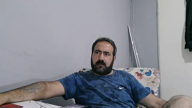ZYXEL353 online show from 07/05/26, 04:30
