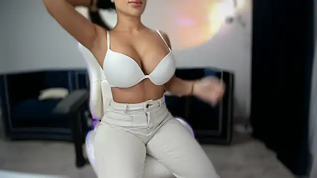  missperfection  online show from 01/10/26, 02:57