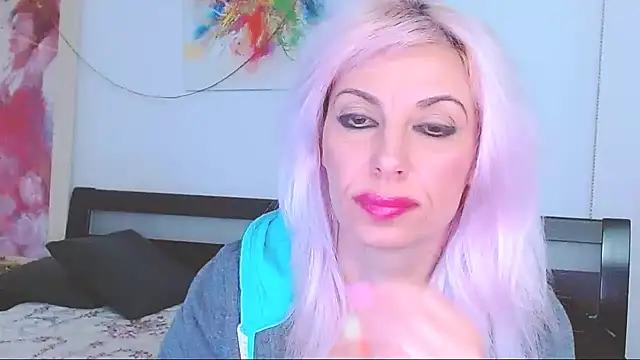 HoneyLara online show from 03/03/25, 01:53