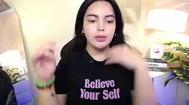 HotstuffCherrySummer online show from 01/09/25, 06:17