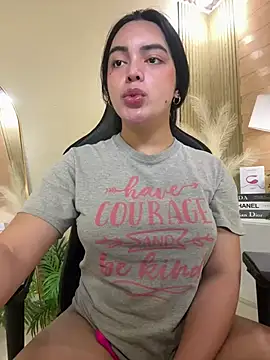 HotstuffCherrySummer online show from 01/23/25, 07:11