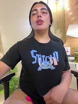 HotstuffCherrySummer online show from 02/03/25, 12:25