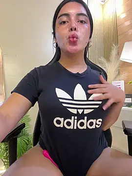 HotstuffCherrySummer online show from 02/21/25, 11:22