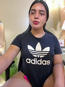 HotstuffCherrySummer online show from 02/22/25, 06:17