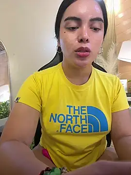 HotstuffCherrySummer online show from 02/23/25, 09:33