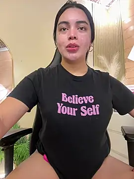 HotstuffCherrySummer online show from 03/08/25, 06:54