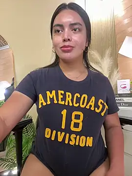 HotstuffCherrySummer online show from 03/18/25, 05:31