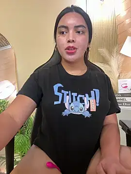 HotstuffCherrySummer online show from 03/21/25, 09:56