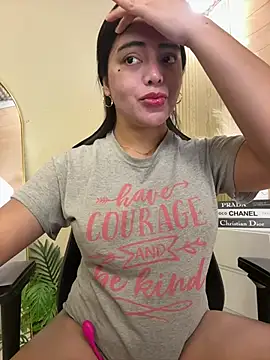 HotstuffCherrySummer online show from 03/22/25, 06:00