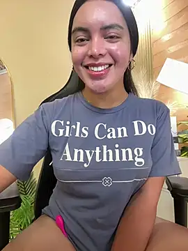 HotstuffCherrySummer online show from 03/23/25, 06:58