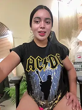 HotstuffCherrySummer online show from 09/14/25, 08:13