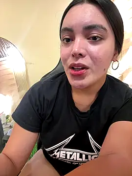 HotstuffCherrySummer online show from 10/06/25, 07:50