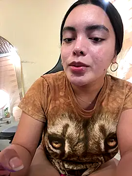 HotstuffCherrySummer online show from 10/19/25, 09:21