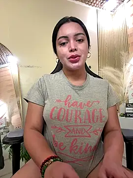 HotstuffCherrySummer online show from 11/01/25, 08:27