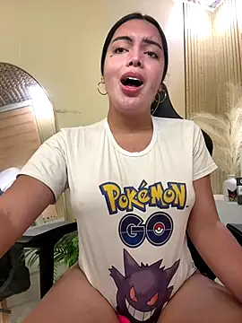 HotstuffCherrySummer online show from 11/15/25, 08:11