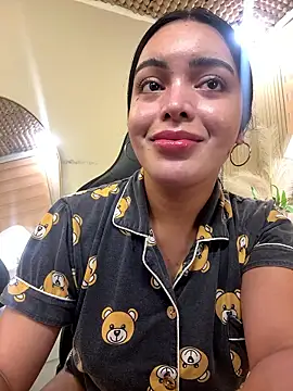 HotstuffCherrySummer online show from 01/13/26, 09:58