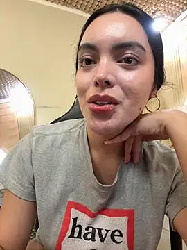 HotstuffCherrySummer online show from 03/17/26, 01:14