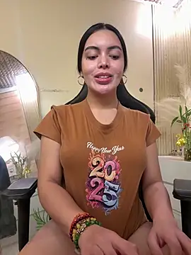 HotstuffCherrySummer online show from 03/20/26, 11:04