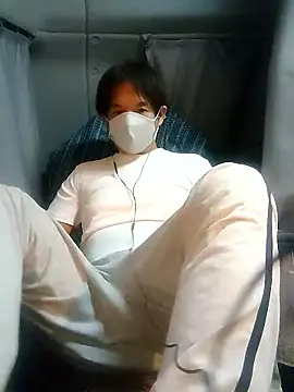 tarou08700870 online show from 03/24/26, 10:20